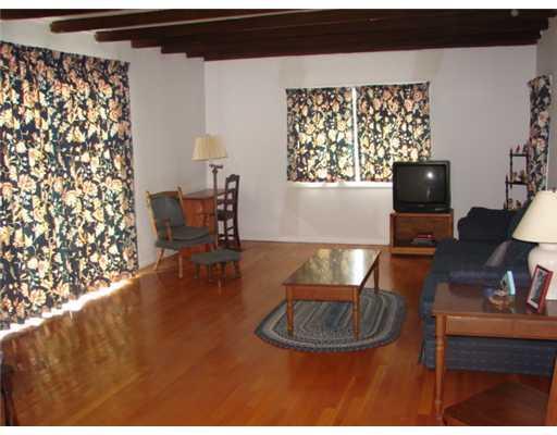 666 Kennebec Road Machias, ME 04654 - Photo 3 of 7 Living Room.