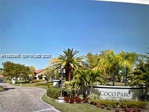 901 Lyons Road, Unit 1208 Pompano Beach, FL 33063 - Photo 3 of 12 Photo 3