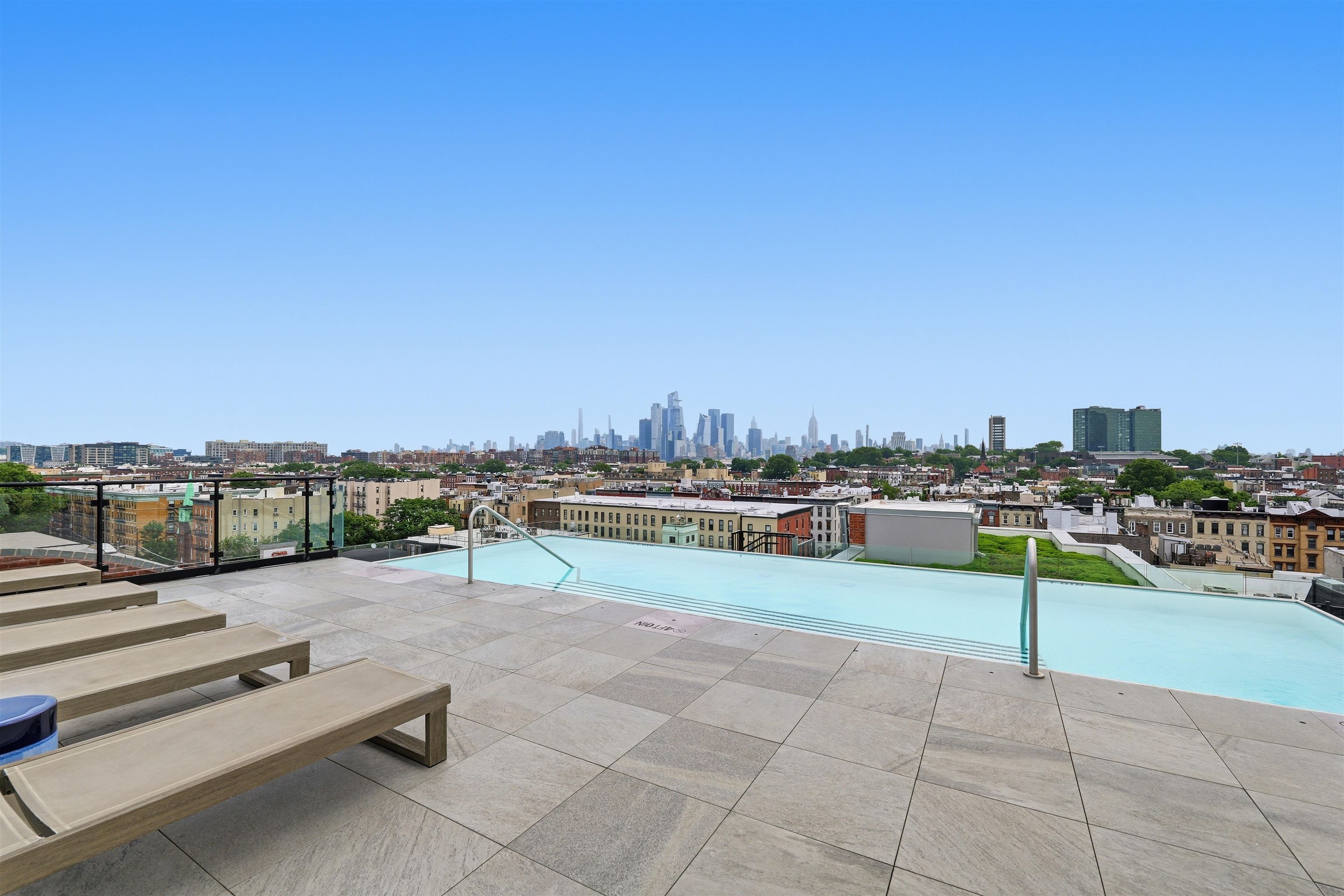 720 Clinton Street, Unit 204 Hoboken, NJ 07030 - Photo 37 of 43