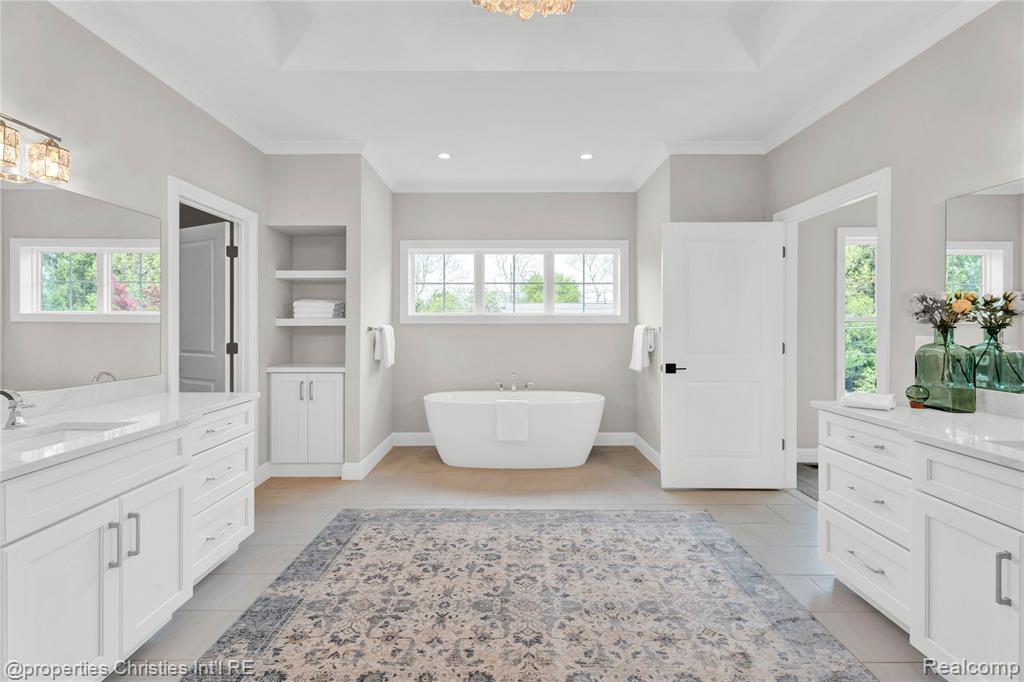 19138 Riverside Drive Beverly Hills, MI 48025 - Photo 40 of 73