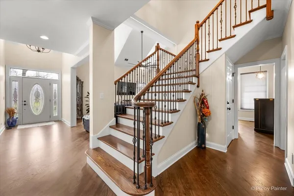 $849,000 | 39691 Orchard Bluff Lane, Wadsworth, IL 60083