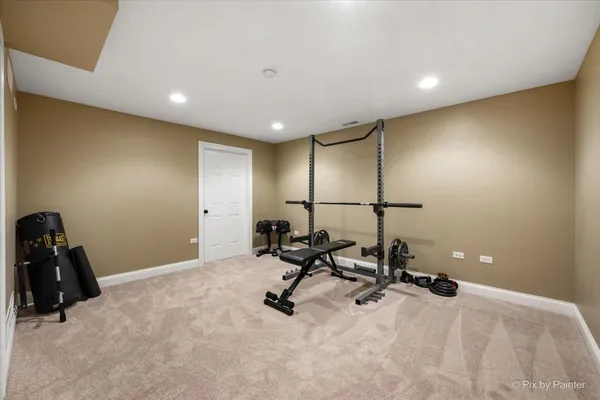 $849,000 | 39691 Orchard Bluff Lane, Wadsworth, IL 60083