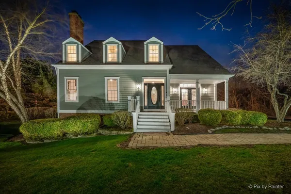 $849,000 | 39691 Orchard Bluff Lane, Wadsworth, IL 60083