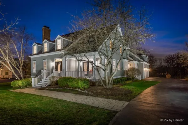 $849,000 | 39691 Orchard Bluff Lane, Wadsworth, IL 60083
