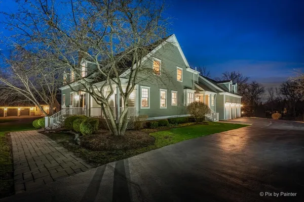 $849,000 | 39691 Orchard Bluff Lane, Wadsworth, IL 60083