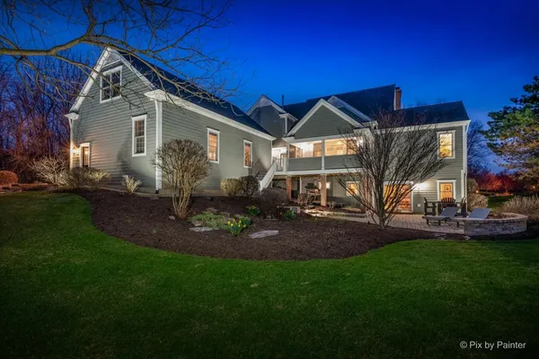 $849,000 | 39691 Orchard Bluff Lane, Wadsworth, IL 60083