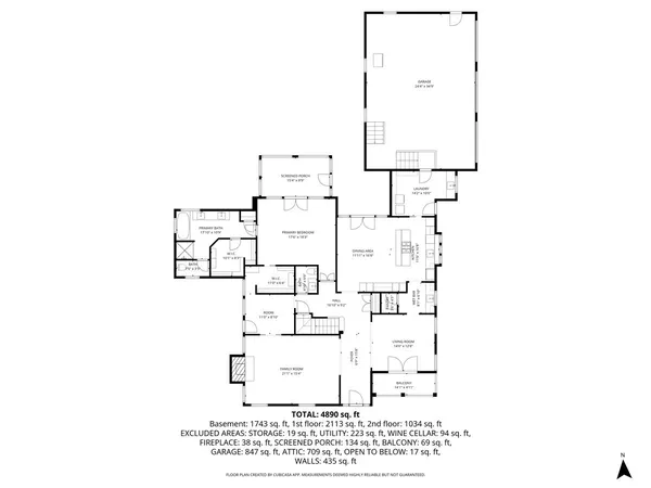 $849,000 | 39691 Orchard Bluff Lane, Wadsworth, IL 60083