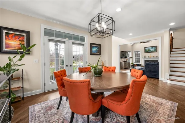 $849,000 | 39691 Orchard Bluff Lane, Wadsworth, IL 60083
