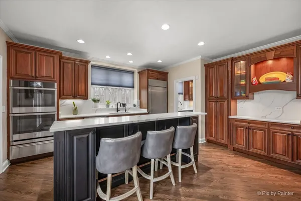 $849,000 | 39691 Orchard Bluff Lane, Wadsworth, IL 60083