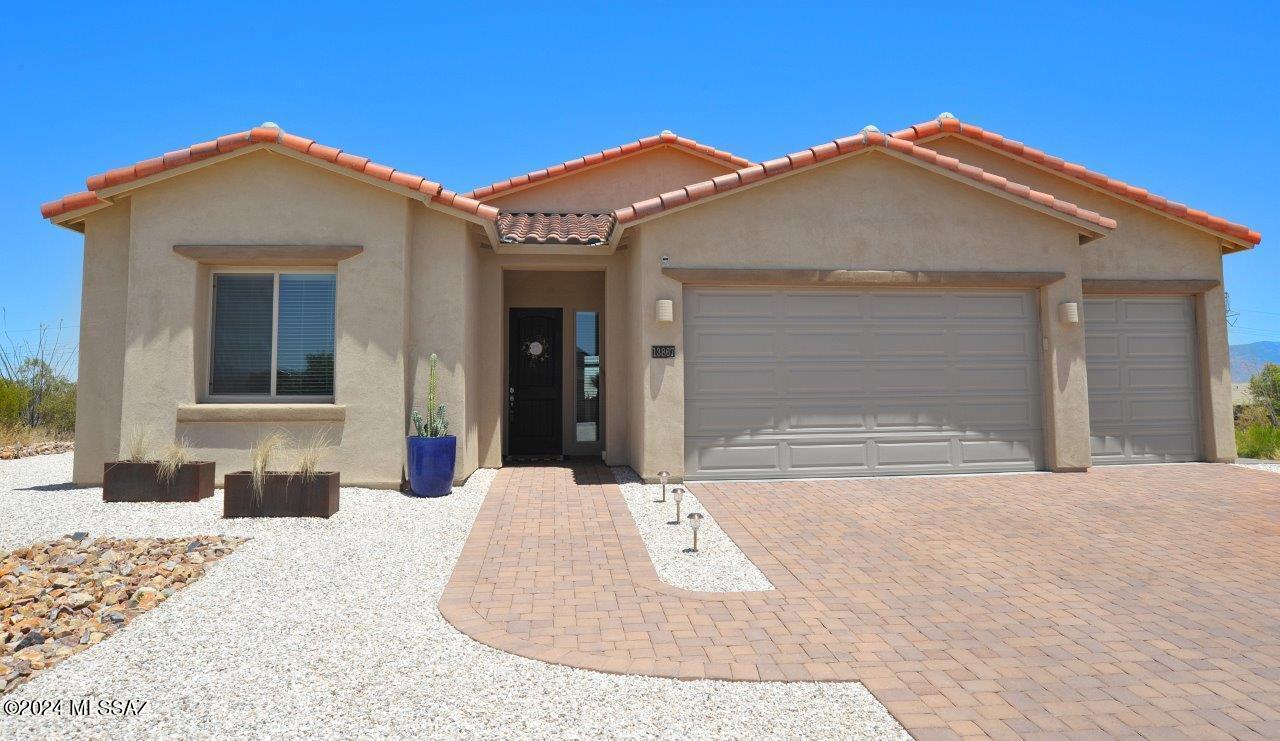 13867 East Bear Back Ridge Place Vail, AZ 85641 - Photo 16 of 40 Gallery Image 16
