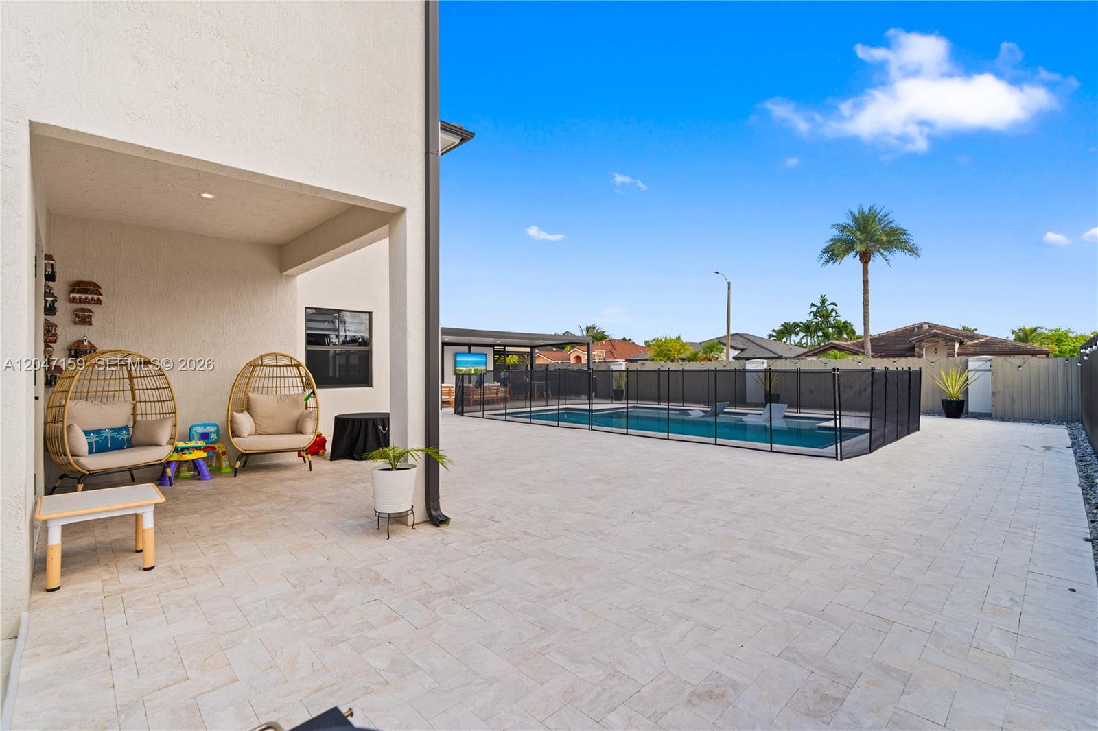 14747 Southwest 38th Terrace Miami, FL 33185 - Photo 38 of 46