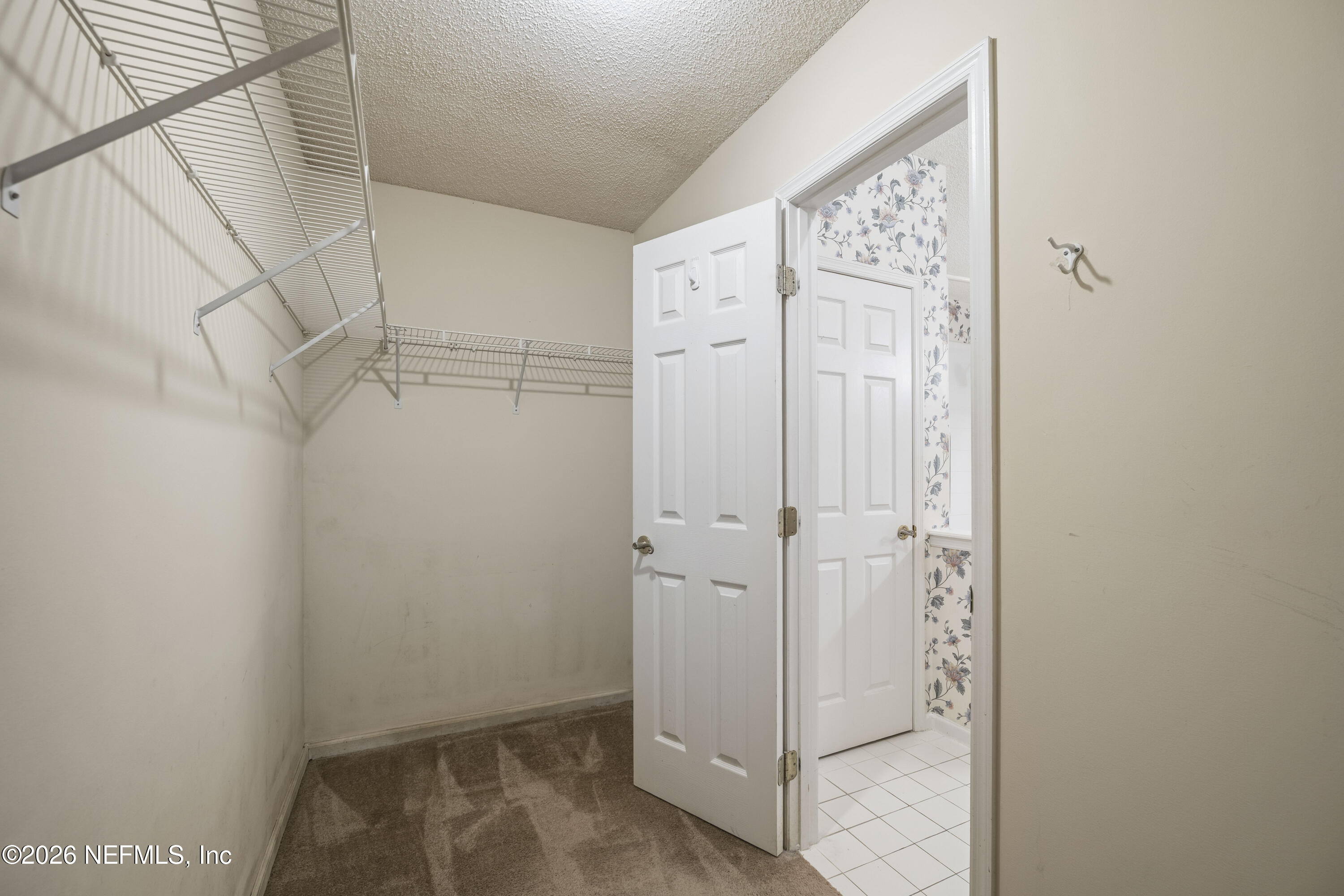 1485 Marsh Rabbit Way Fleming Island, FL 32003 - Photo 31 of 70 30 Primary Bathroom Walk-In Closet