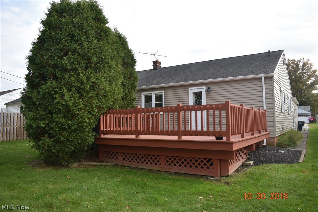 4831 Fairlawn Road Cleveland, OH 44124 - Photo 21 of 21 Gallery Image 21