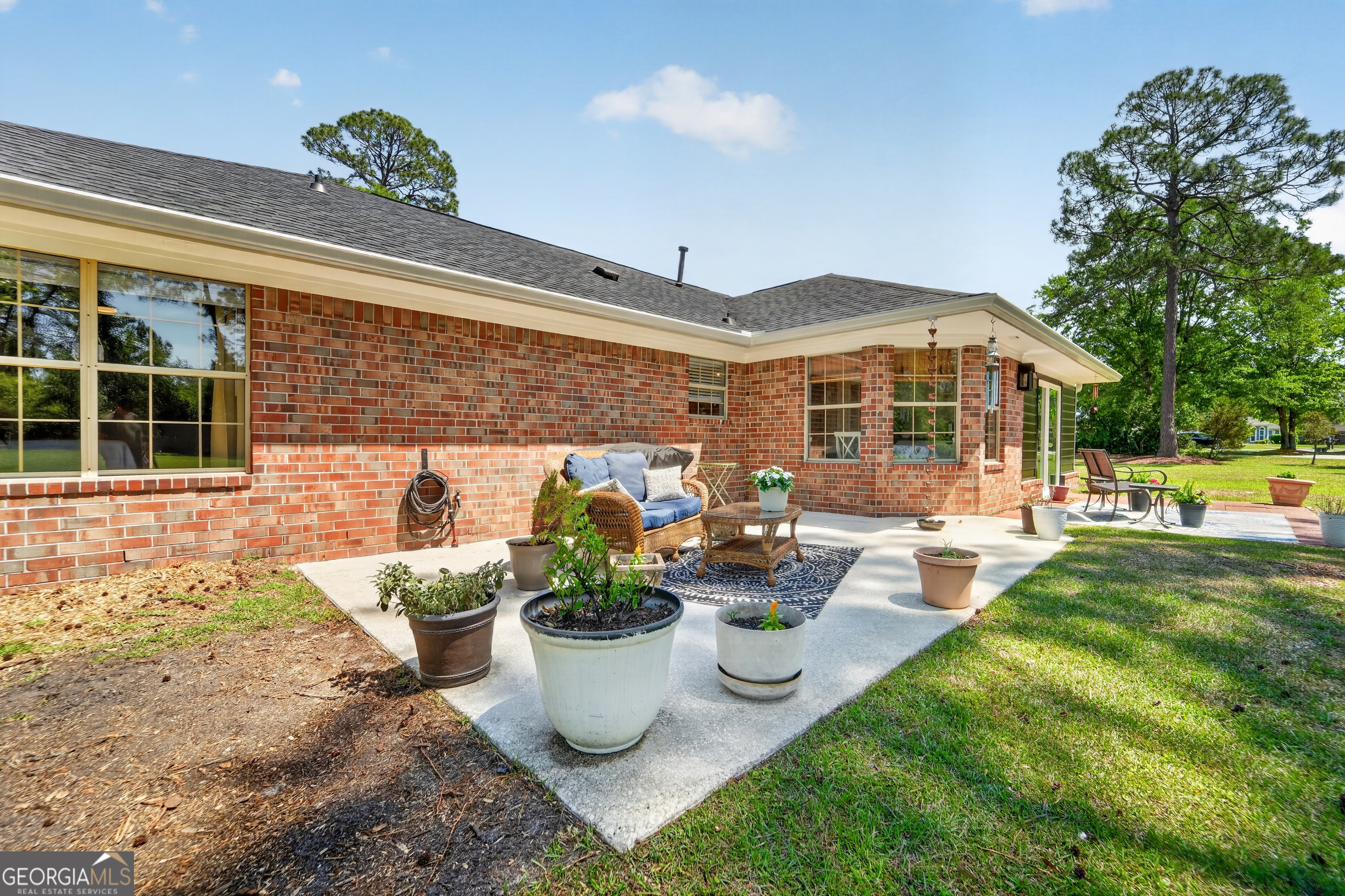 420 Willowpeg Way Rincon, GA 31326 - Photo 31 of 50