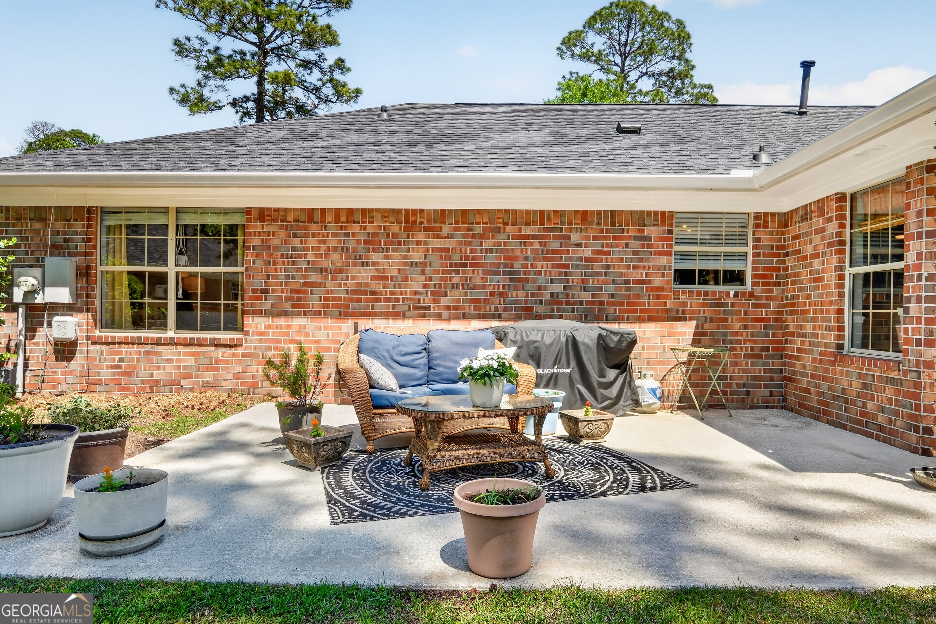 420 Willowpeg Way Rincon, GA 31326 - Photo 32 of 50