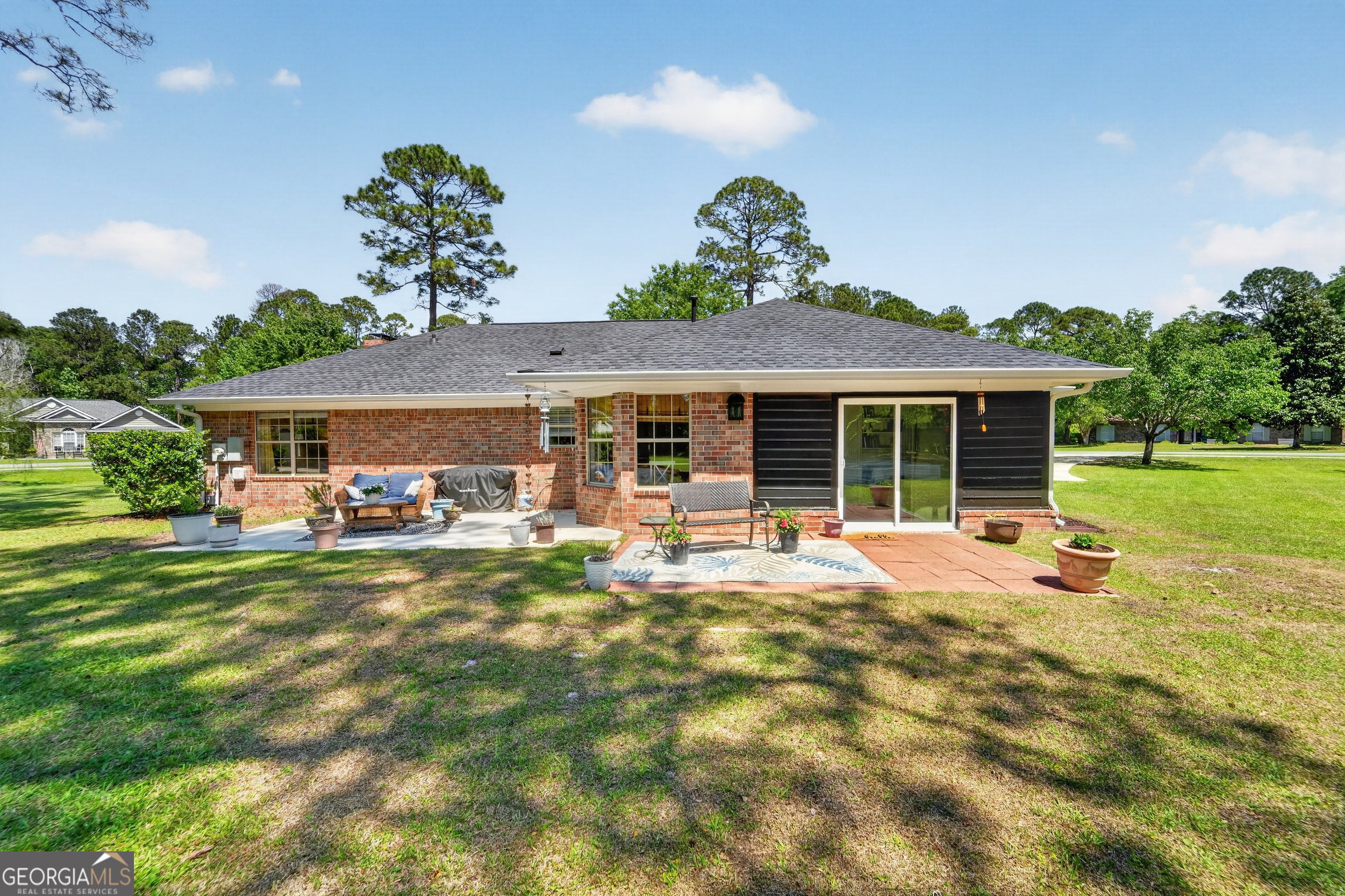 420 Willowpeg Way Rincon, GA 31326 - Photo 33 of 50