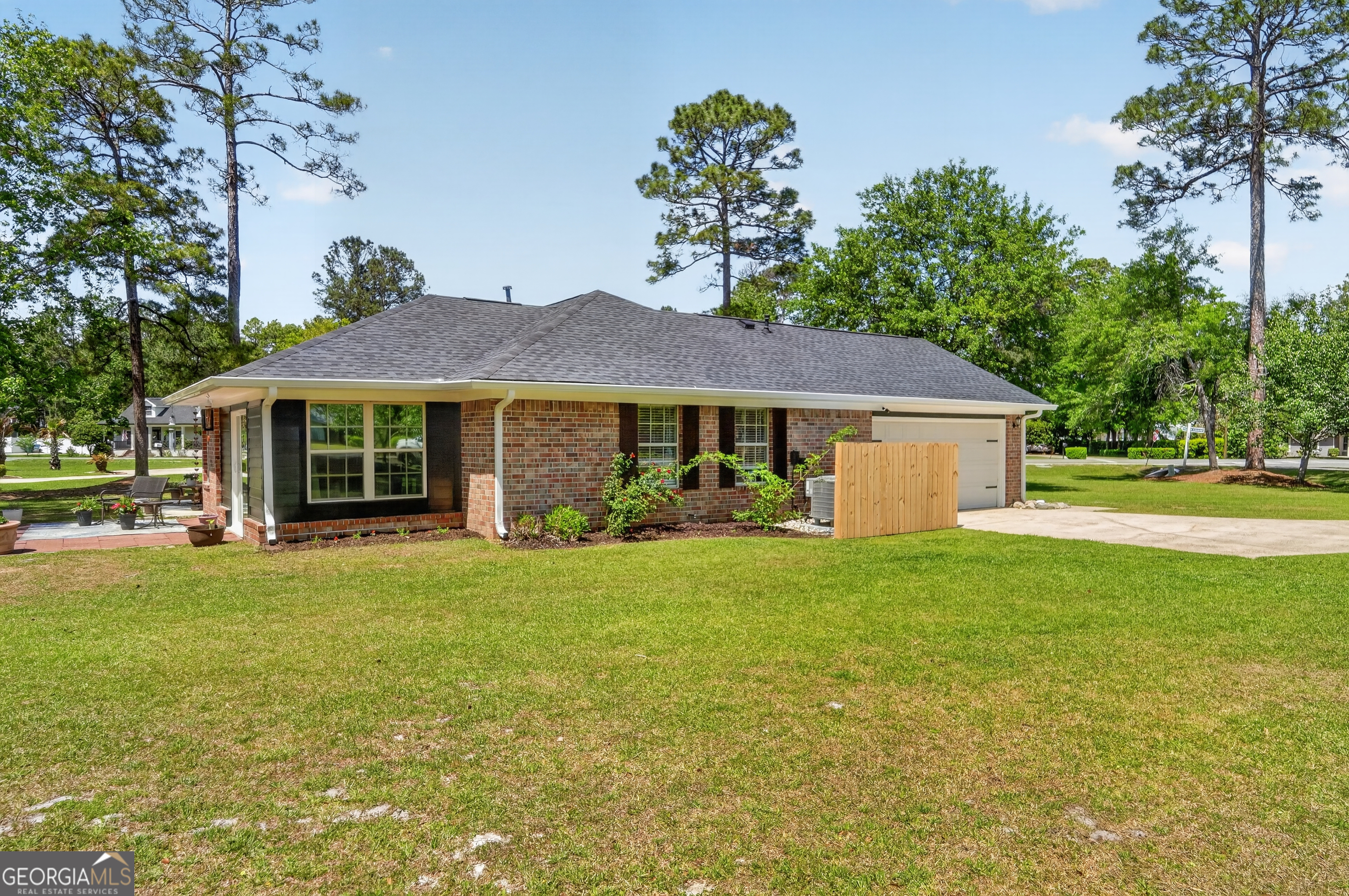 420 Willowpeg Way Rincon, GA 31326 - Photo 35 of 50