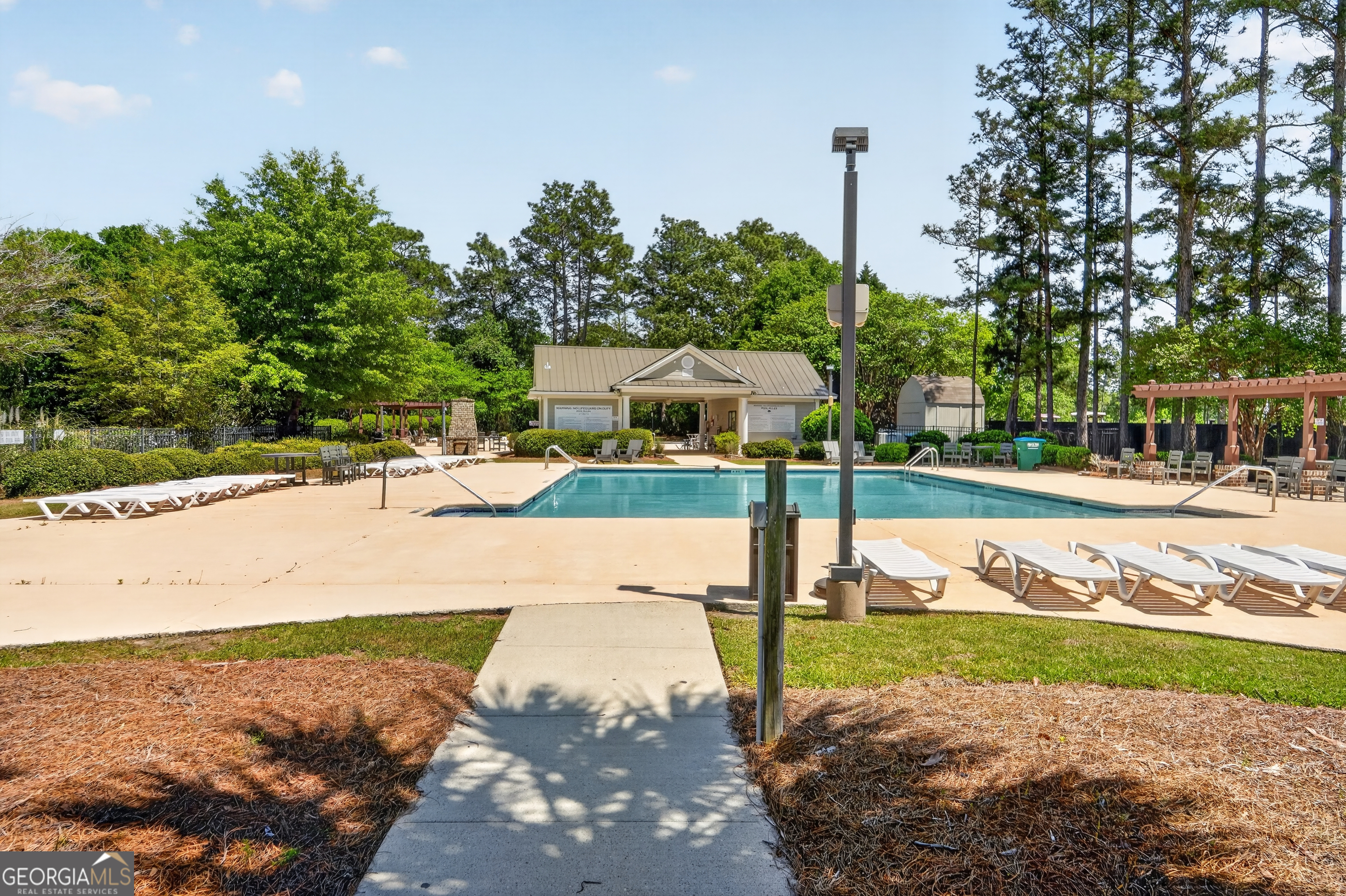 420 Willowpeg Way Rincon, GA 31326 - Photo 38 of 50
