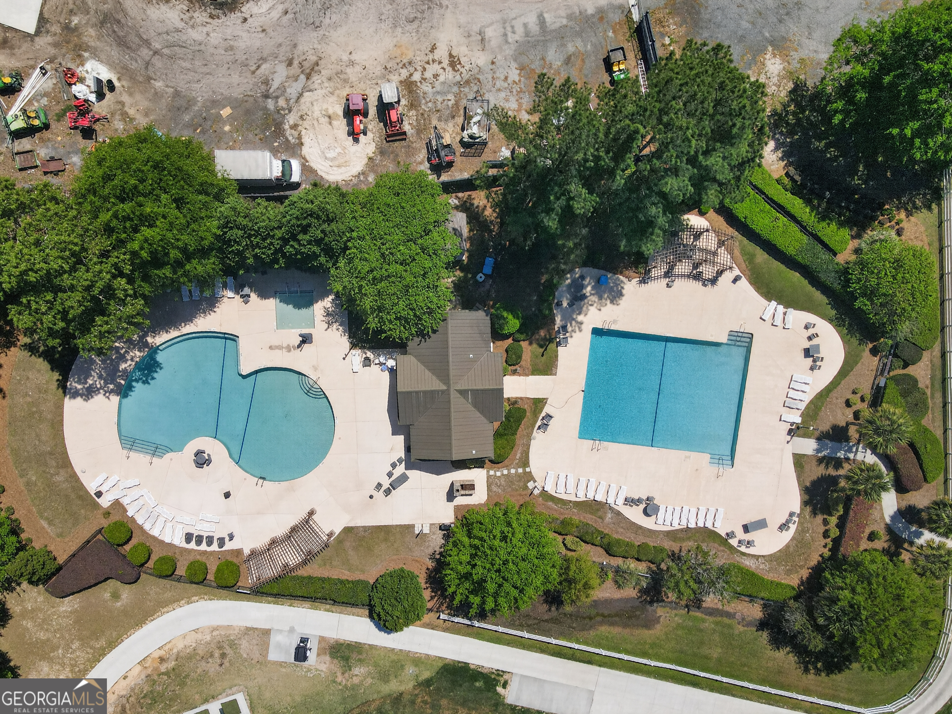 420 Willowpeg Way Rincon, GA 31326 - Photo 47 of 50
