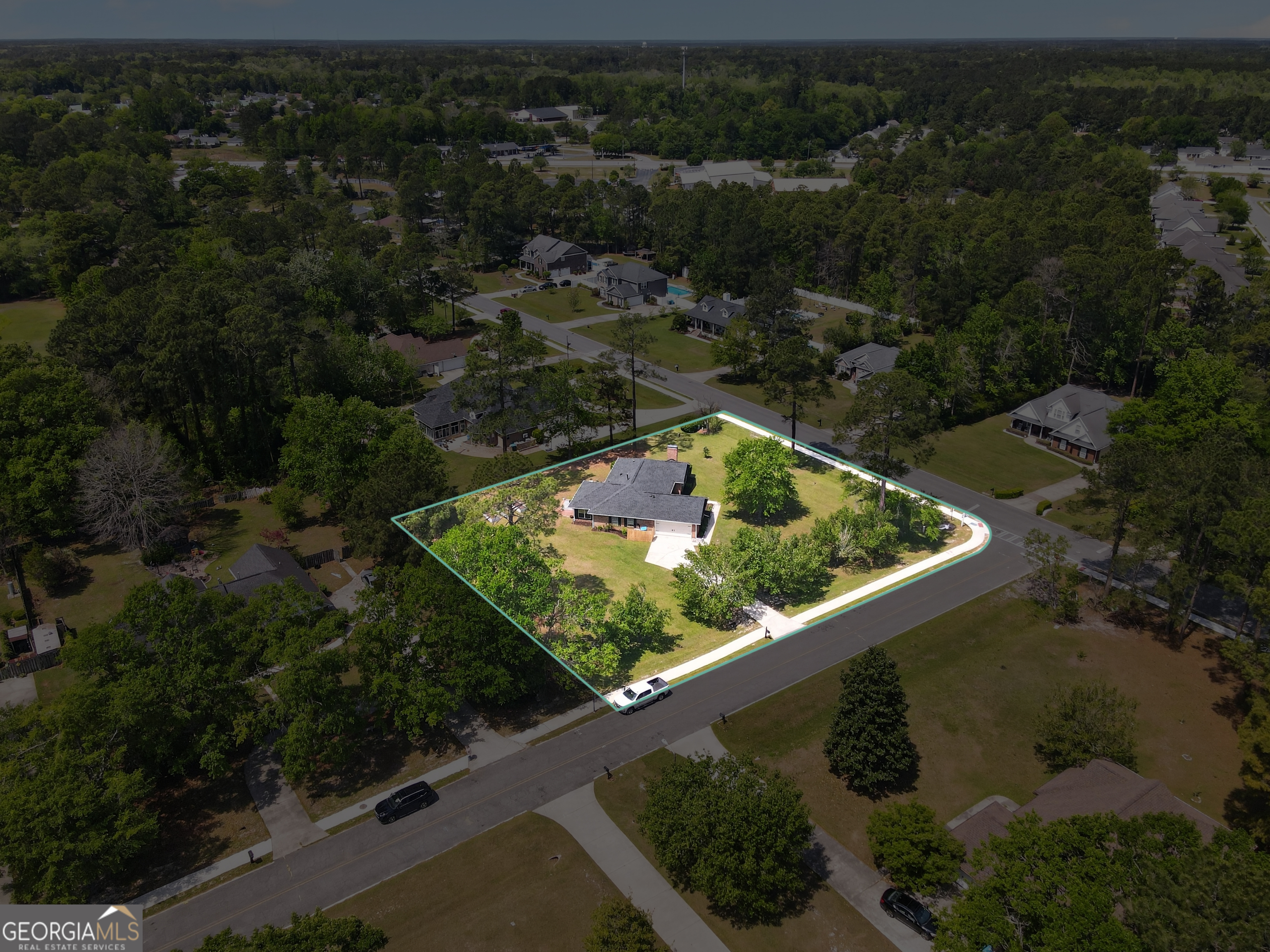 420 Willowpeg Way Rincon, GA 31326 - Photo 50 of 50