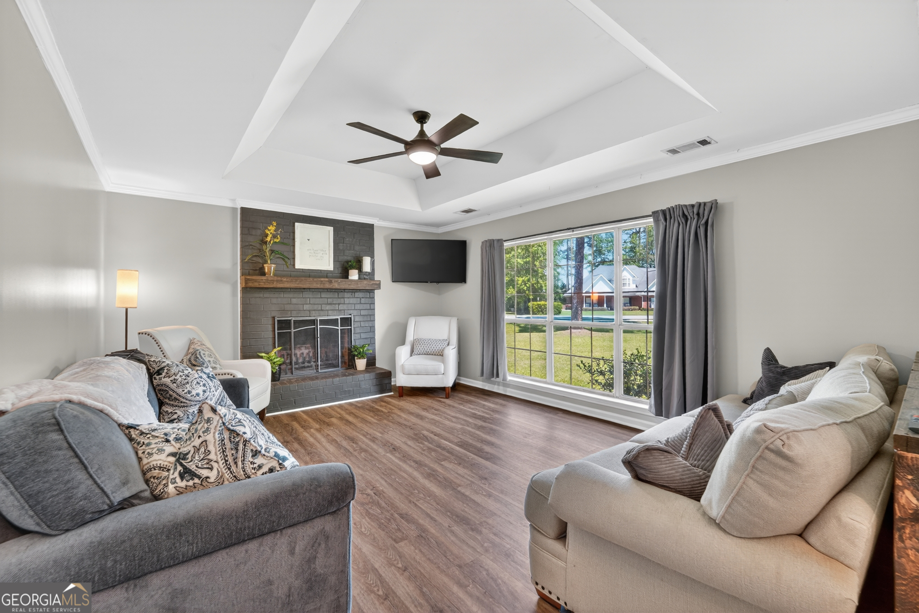 420 Willowpeg Way Rincon, GA 31326 - Photo 6 of 50