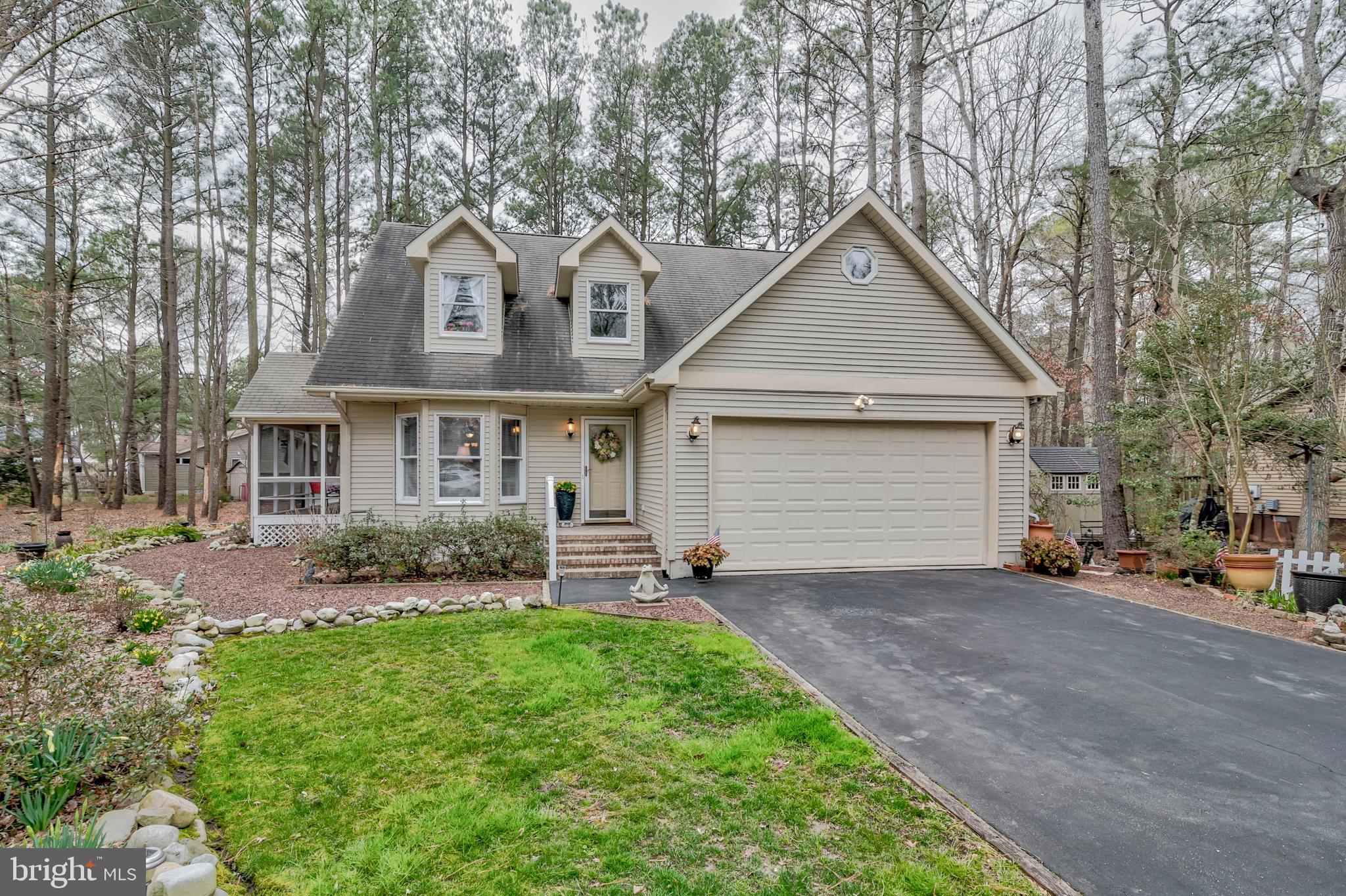 127 Watertown Road Ocean Pines, MD 21811 - Photo 1 of 39 Primary view