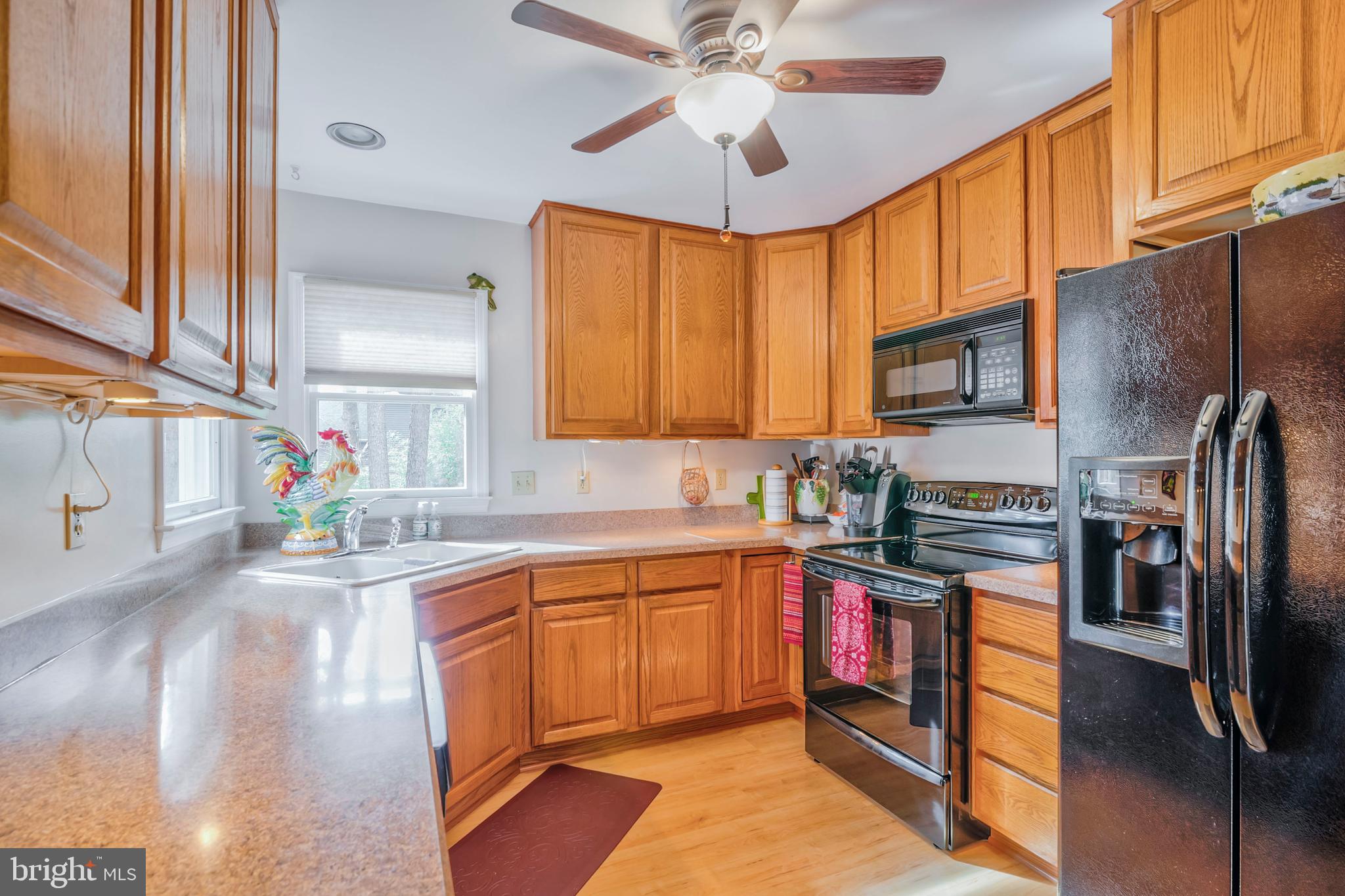 127 Watertown Road Ocean Pines, MD 21811 - Photo 2 of 39 Updated kitchen