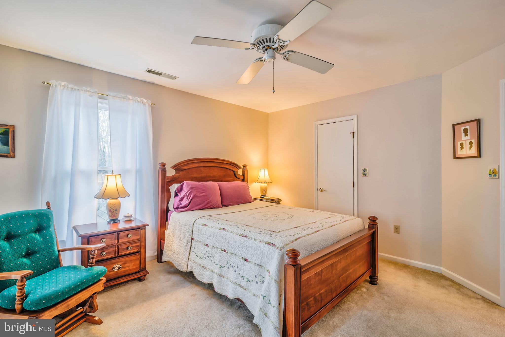 127 Watertown Road Ocean Pines, MD 21811 - Photo 11 of 39 Bedroom 2