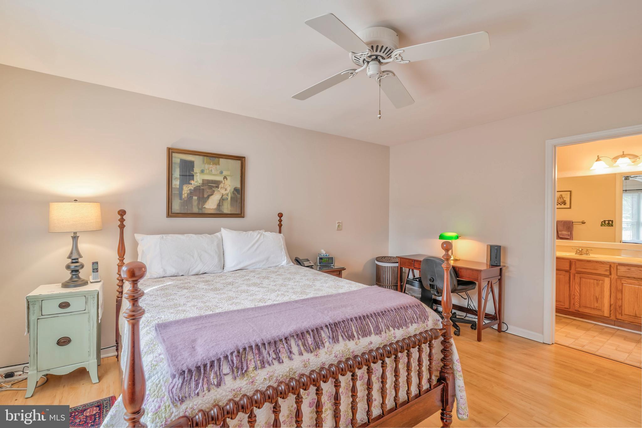 127 Watertown Road Ocean Pines, MD 21811 - Photo 15 of 39 Bedroom 2