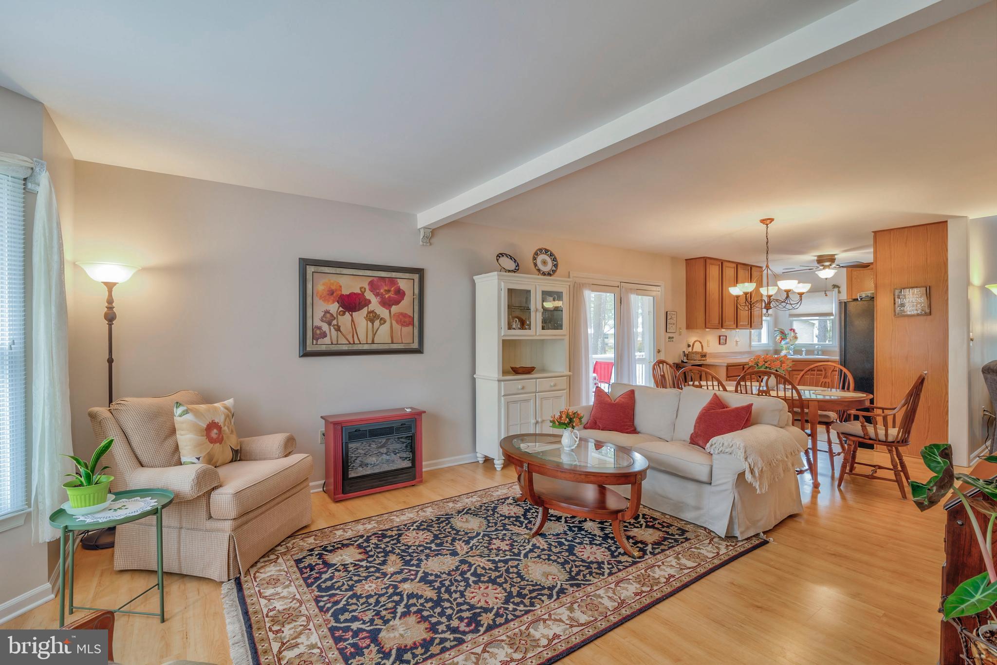 127 Watertown Road Ocean Pines, MD 21811 - Photo 39 of 39 Open floor plan for Great Room