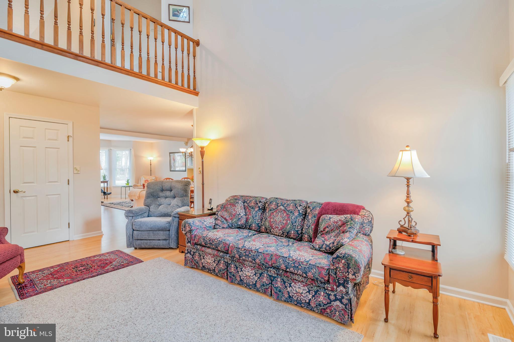 127 Watertown Road Ocean Pines, MD 21811 - Photo 17 of 39 View 3 Famiy Room
