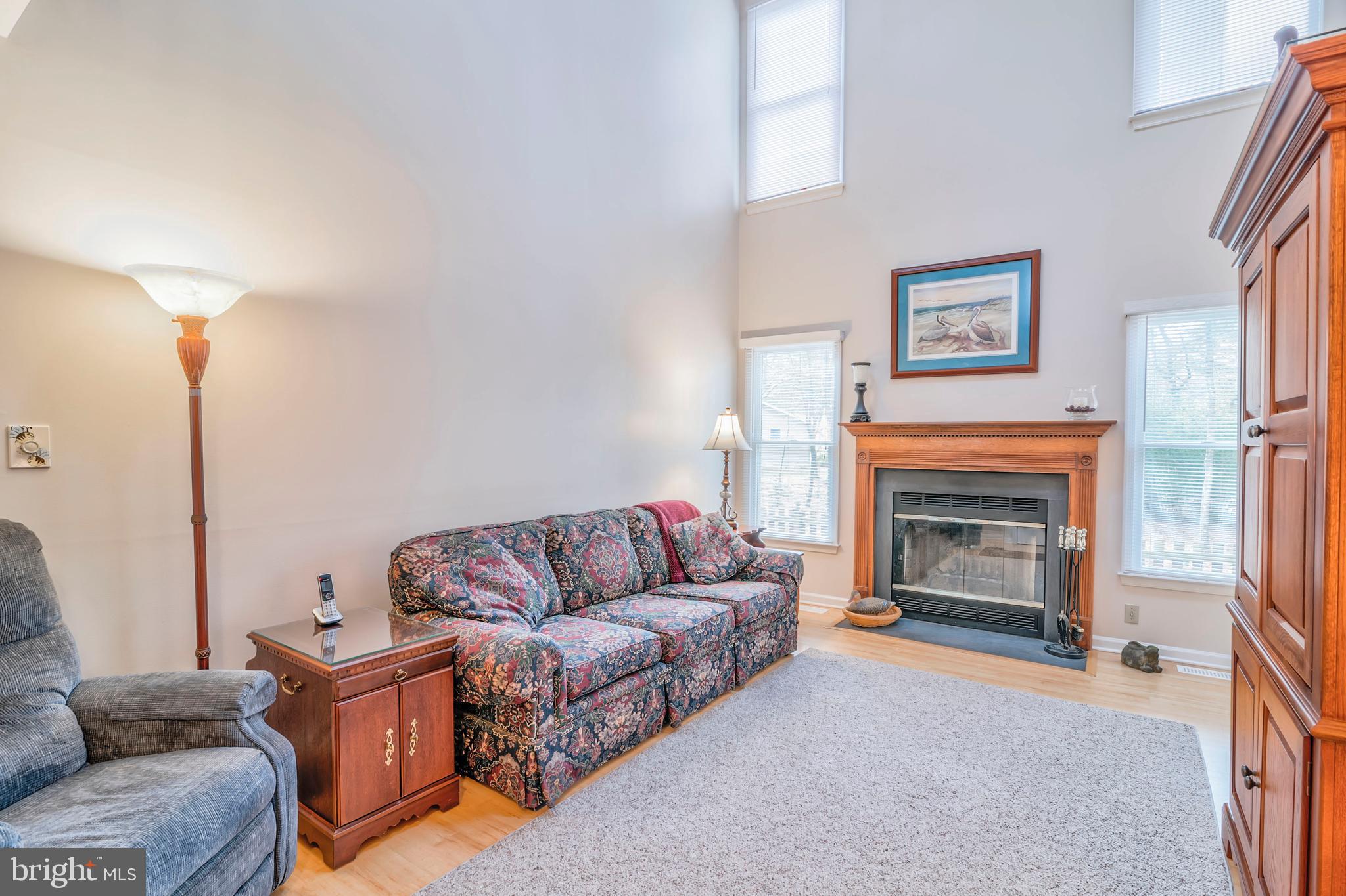 127 Watertown Road Ocean Pines, MD 21811 - Photo 18 of 39 View 4 Family room