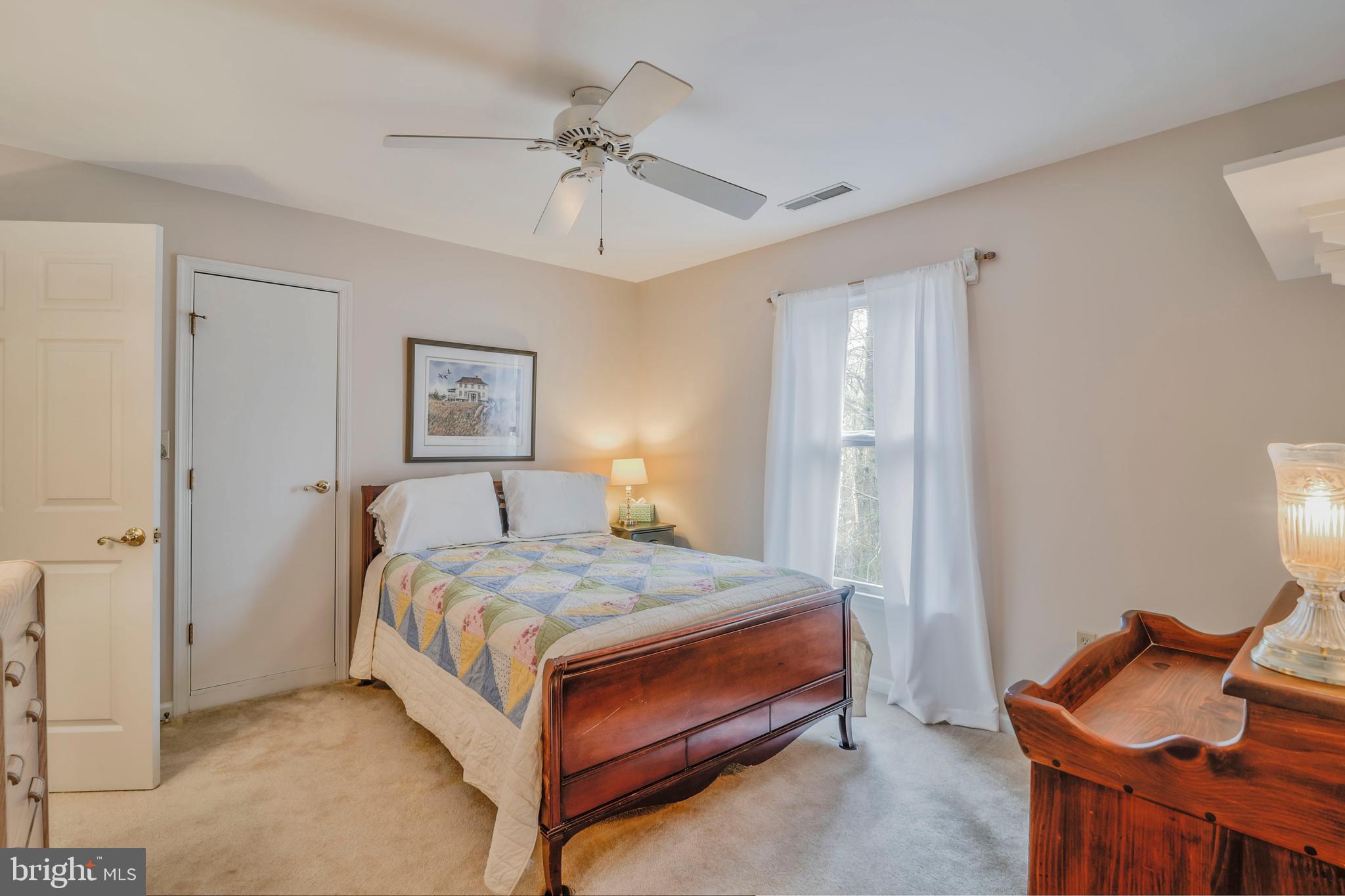 127 Watertown Road Ocean Pines, MD 21811 - Photo 35 of 39 Bedroom 2 view 2