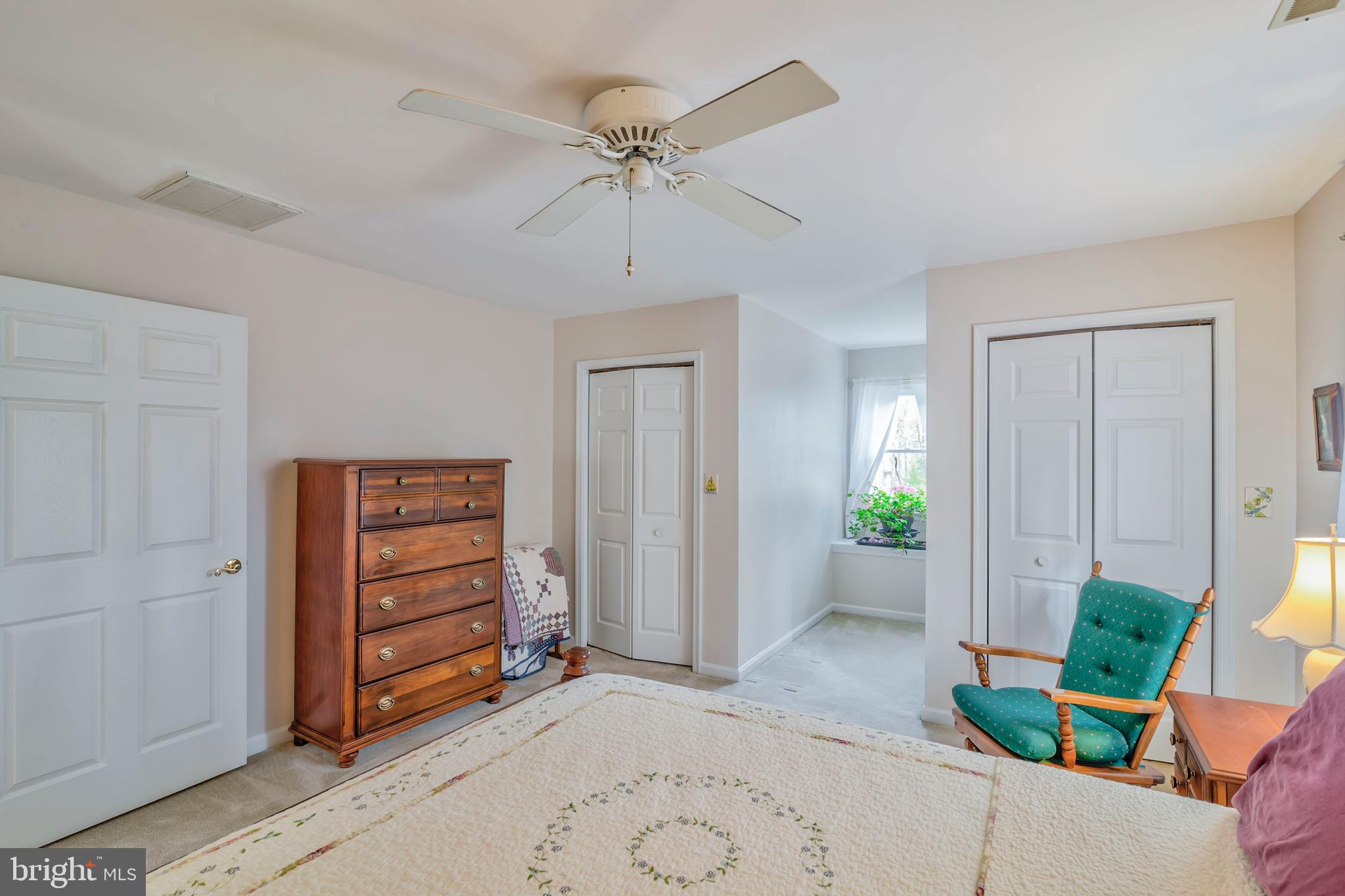 127 Watertown Road Ocean Pines, MD 21811 - Photo 37 of 39 Bedroom 3 view 2