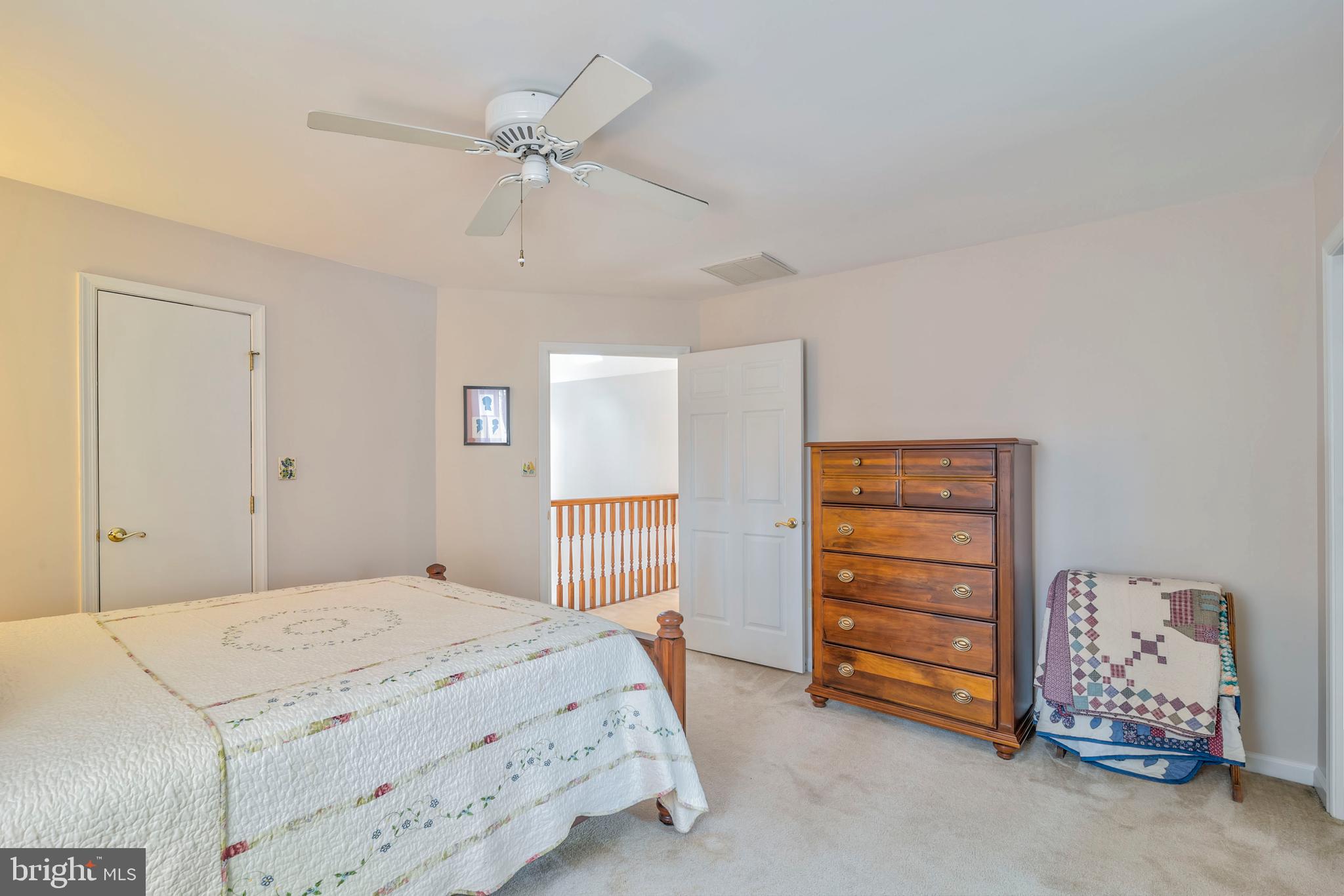 127 Watertown Road Ocean Pines, MD 21811 - Photo 38 of 39 Bedroom 3 view 3