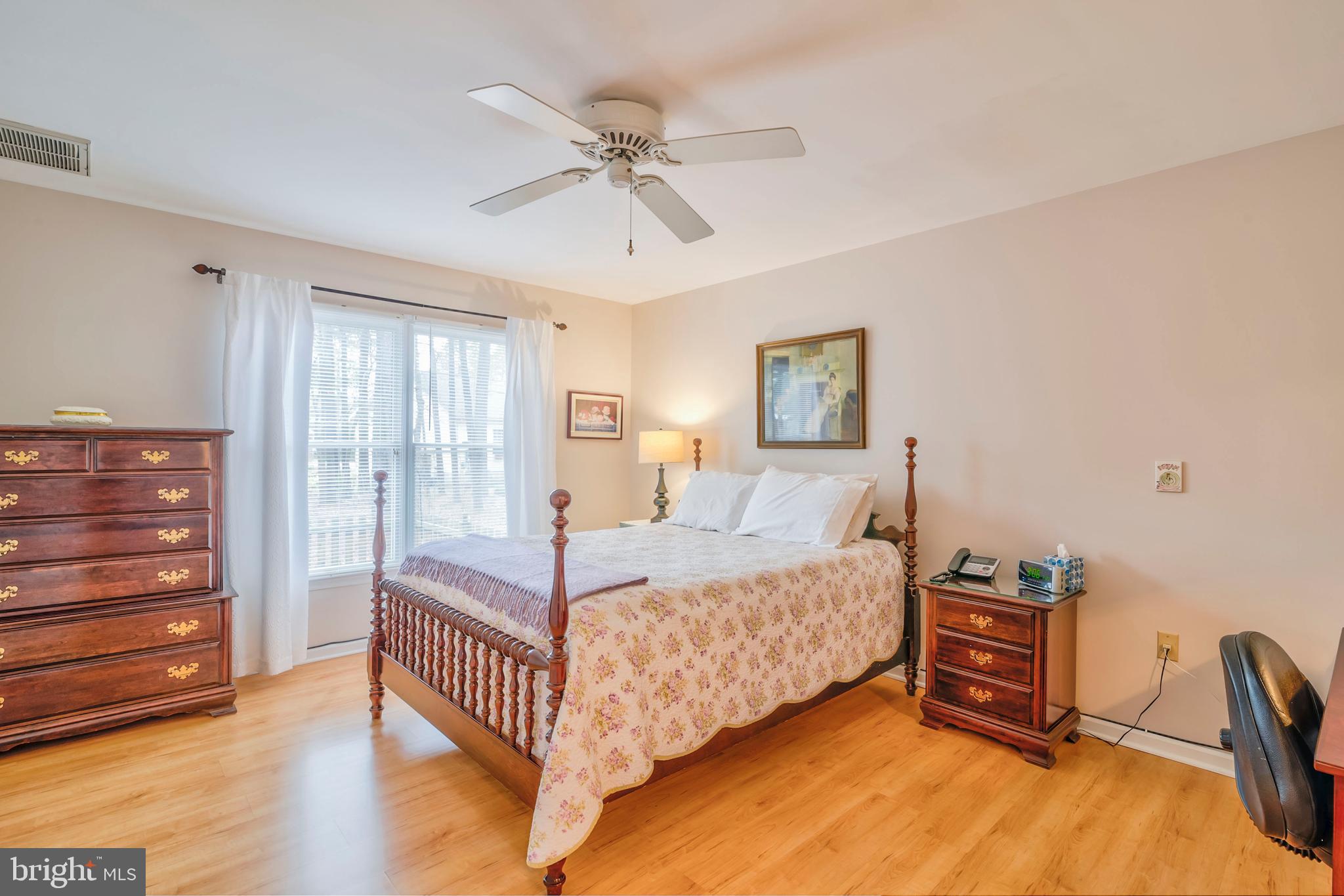 127 Watertown Road Ocean Pines, MD 21811 - Photo 6 of 39 Master Bedroom