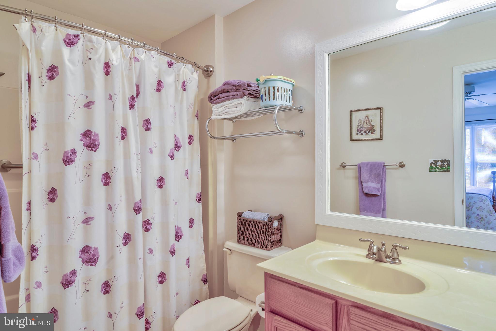 127 Watertown Road Ocean Pines, MD 21811 - Photo 7 of 39 Master Bath