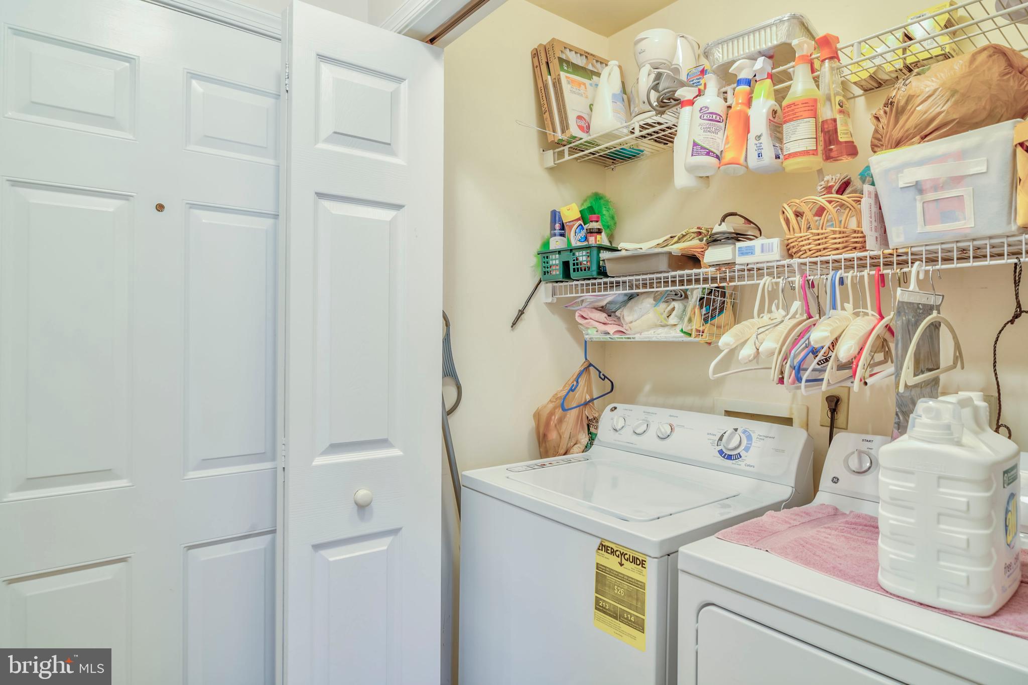 127 Watertown Road Ocean Pines, MD 21811 - Photo 9 of 39 Laundry room