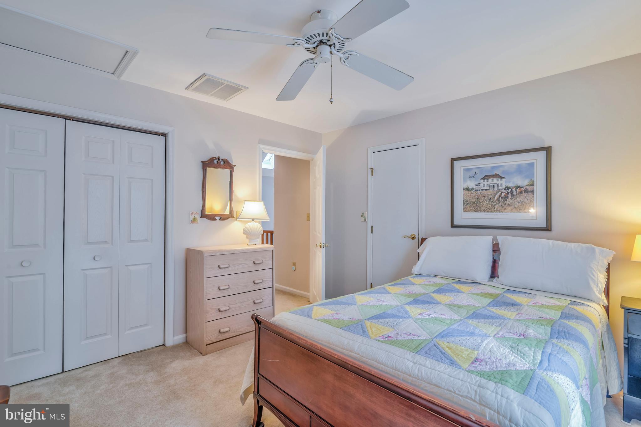 127 Watertown Road Ocean Pines, MD 21811 - Photo 10 of 39 Bedroom 2