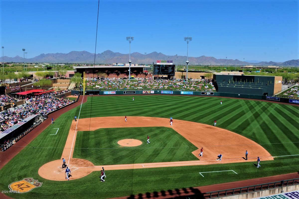 2695 East Rakestraw Lane Gilbert, AZ 85298 - Photo 21 of 41 Spring Triaining