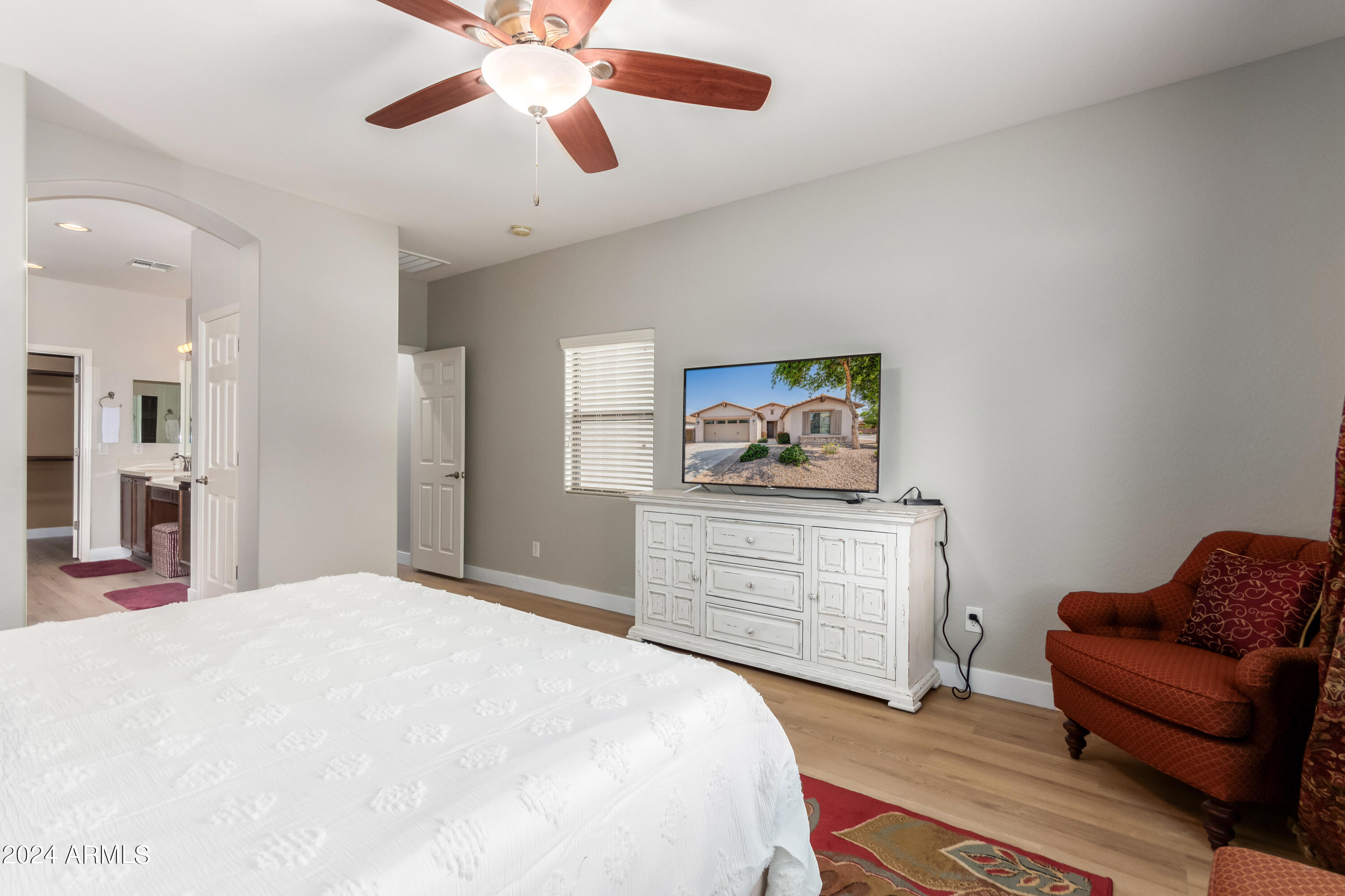 2695 East Rakestraw Lane Gilbert, AZ 85298 - Photo 22 of 41 25 - Rakestraw