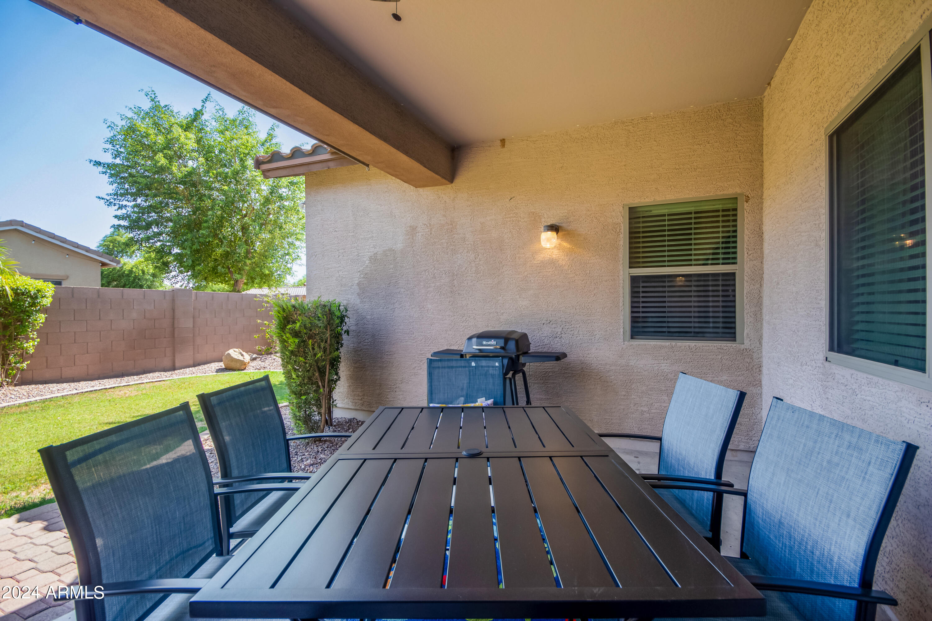 2695 East Rakestraw Lane Gilbert, AZ 85298 - Photo 40 of 41 42 - Rakestraw