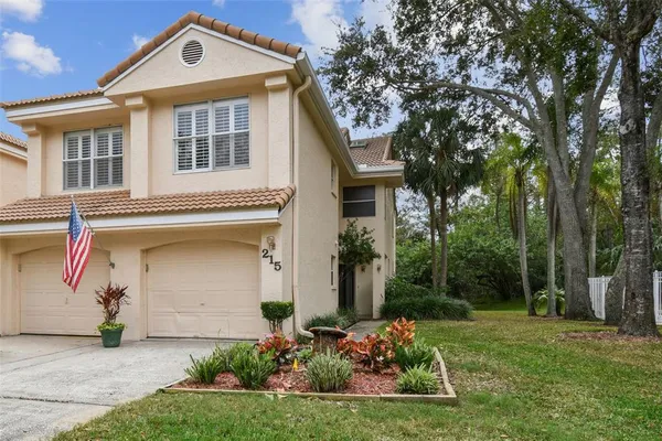 $305,000 | 215 Clays Trail, Unit 215, Oldsmar, FL 34677