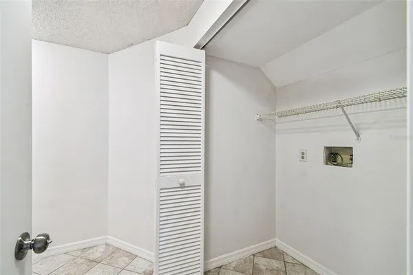 a view of a bathroom with a sink