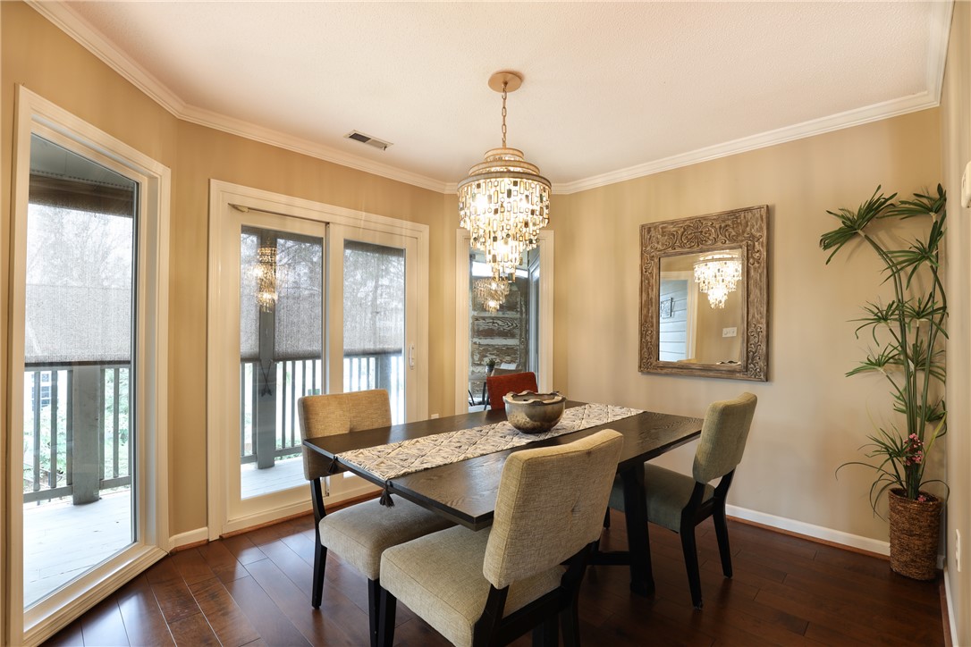 206 Holiday, Unit 206 Clemson, SC 29631 - Photo 11 of 37