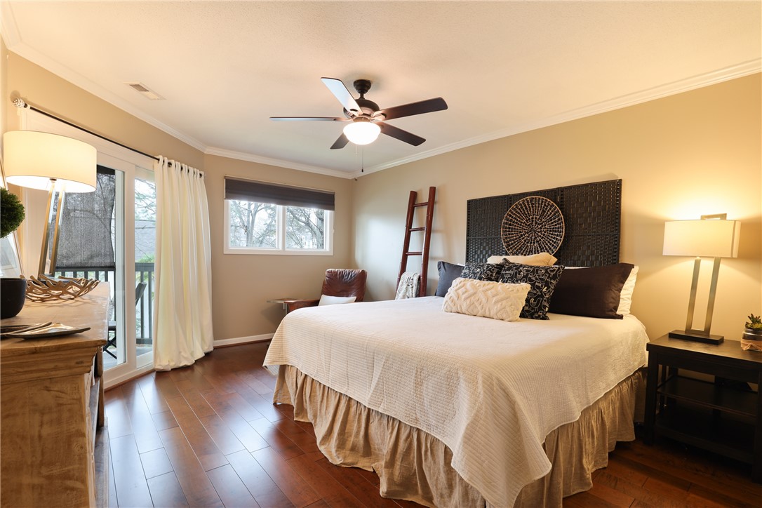 206 Holiday, Unit 206 Clemson, SC 29631 - Photo 18 of 37