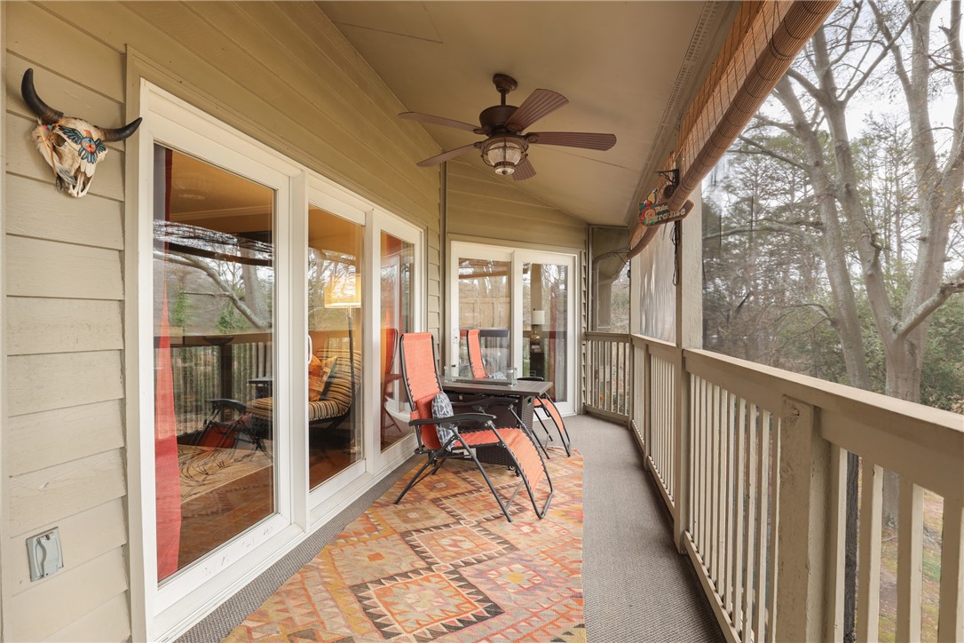 206 Holiday, Unit 206 Clemson, SC 29631 - Photo 21 of 37