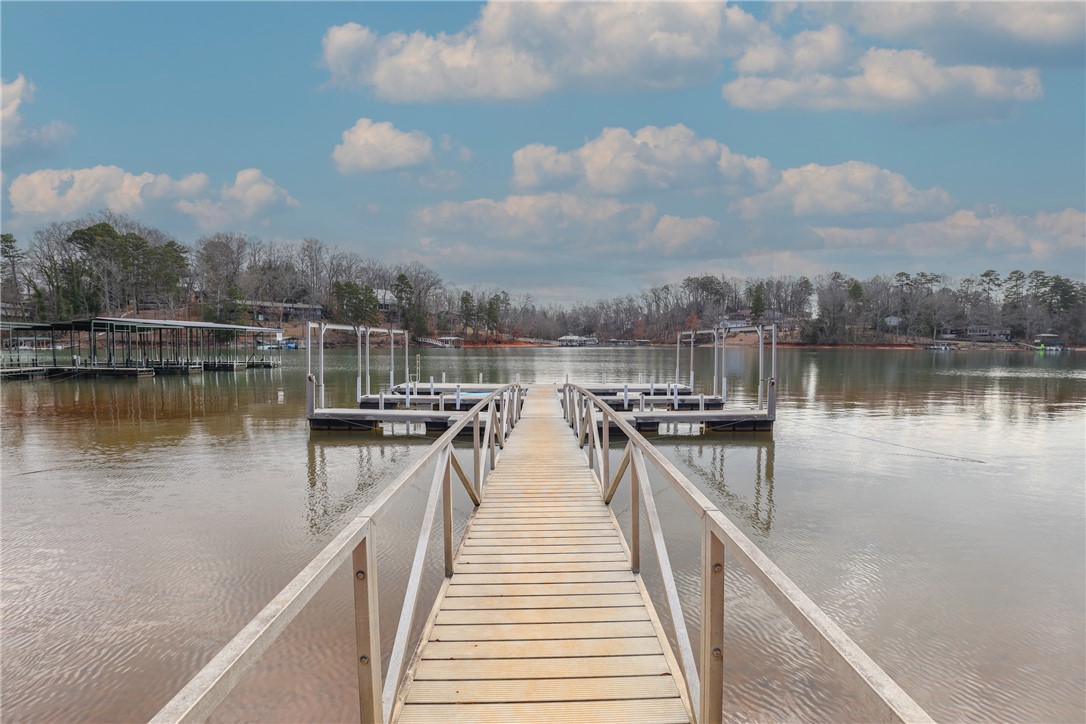 206 Holiday, Unit 206 Clemson, SC 29631 - Photo 27 of 37