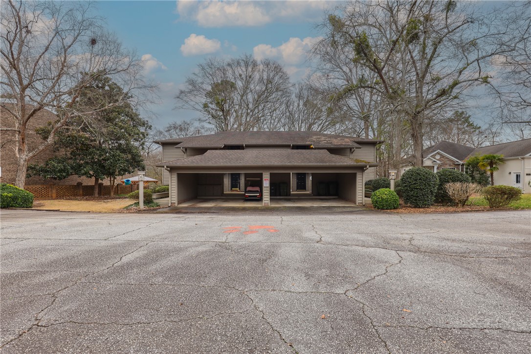 206 Holiday, Unit 206 Clemson, SC 29631 - Photo 3 of 37