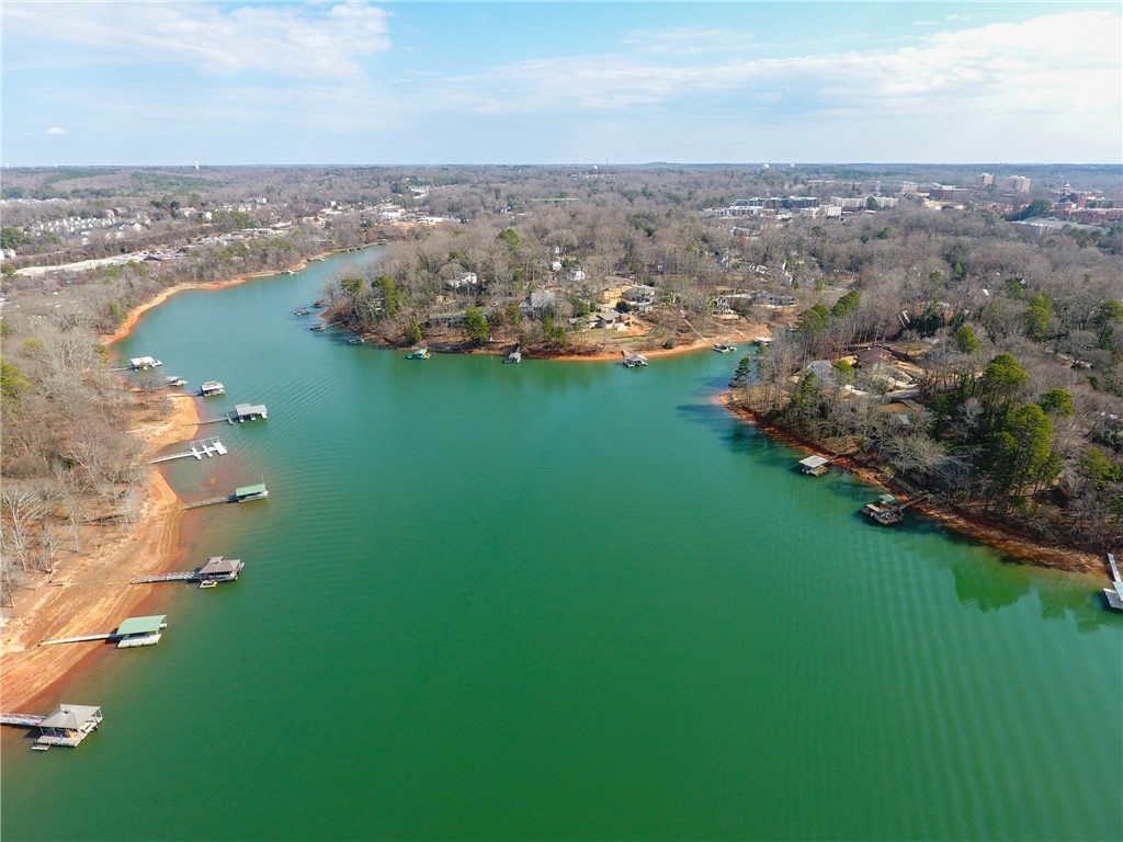 206 Holiday, Unit 206 Clemson, SC 29631 - Photo 35 of 37